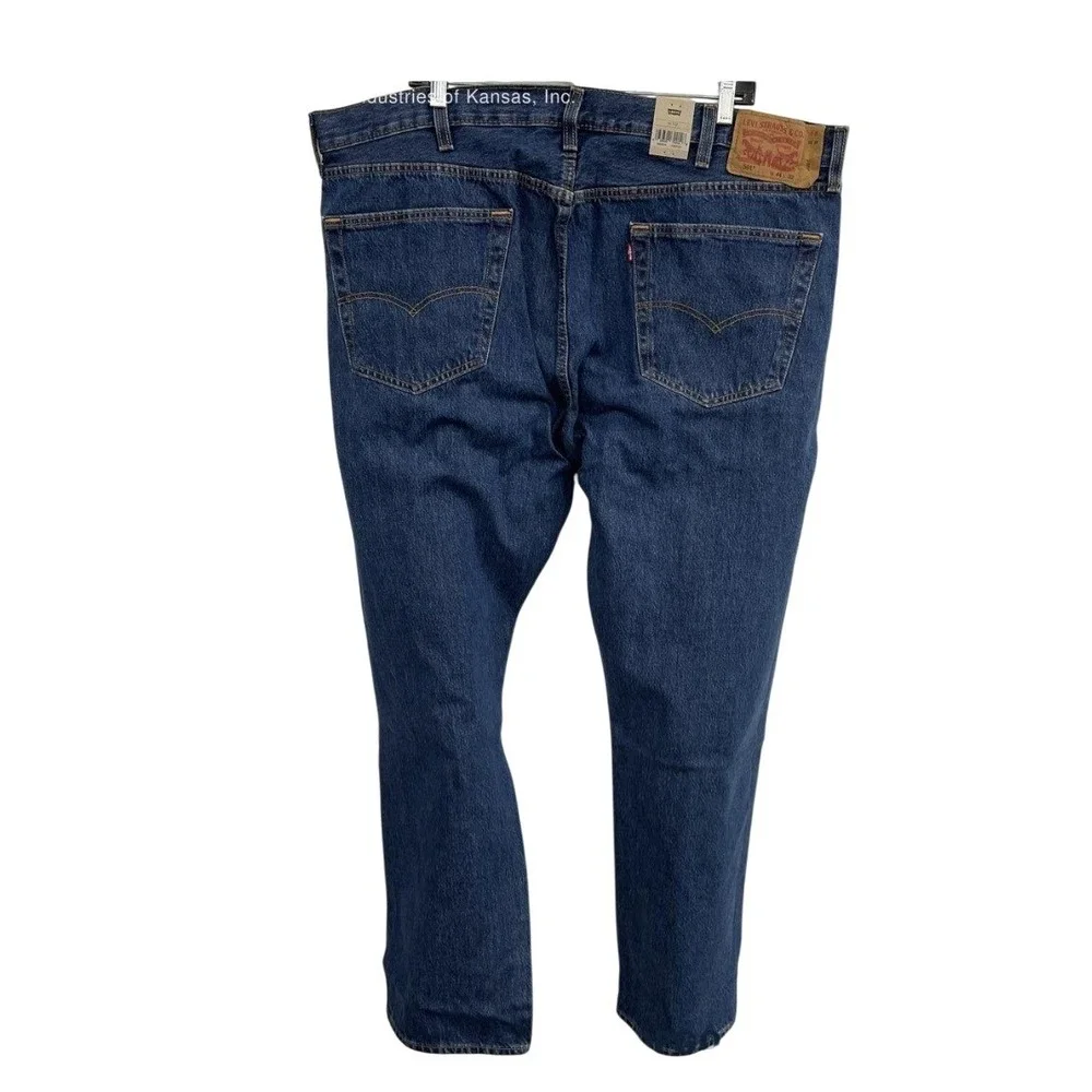 Levis levi 501